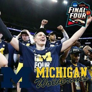 Meet your Posher, Caleb